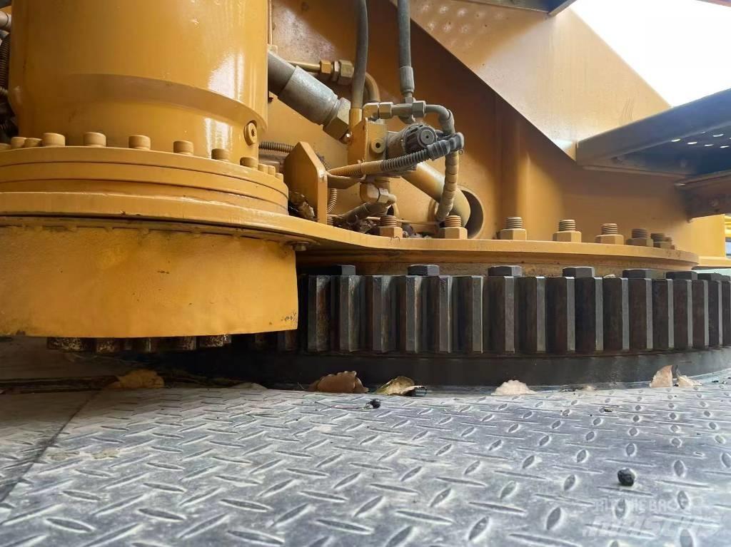 Sany 25 Ton All-Terrain-Krane