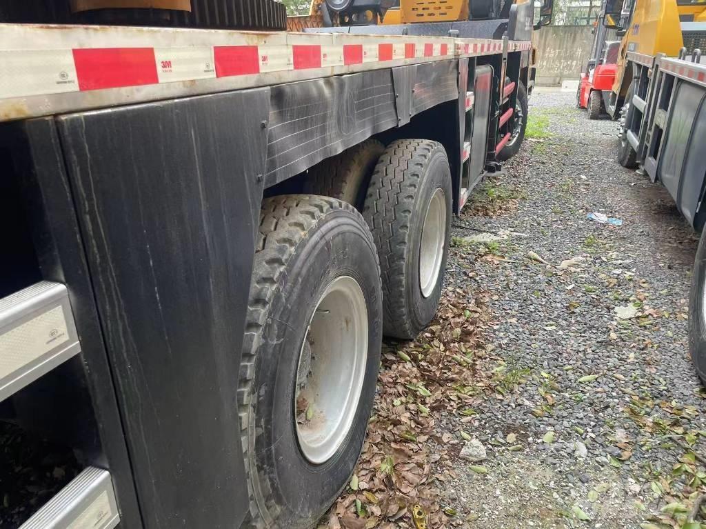 Sany 25 Ton All-Terrain-Krane