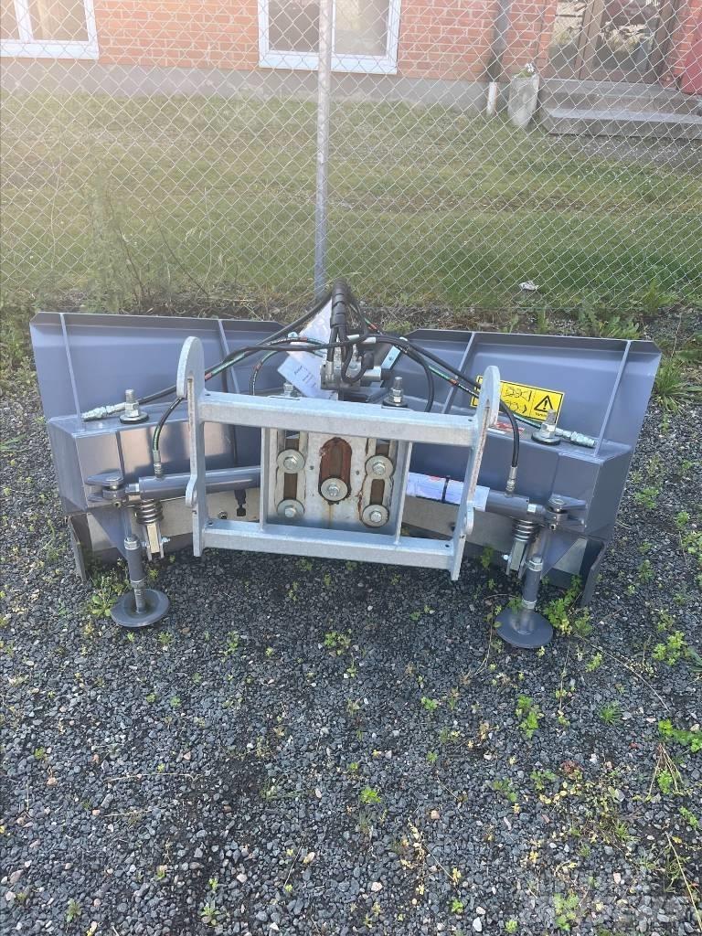 Siringe T1700 Sonstiges Traktorzubehör