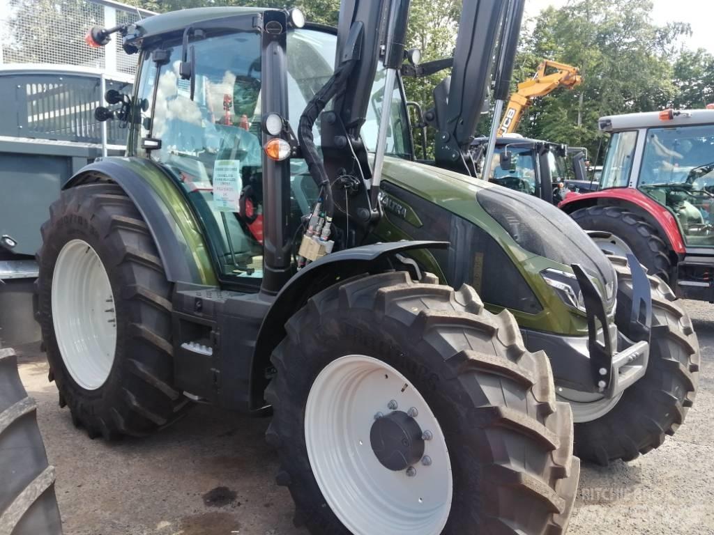 Valtra G 135 A Traktoren