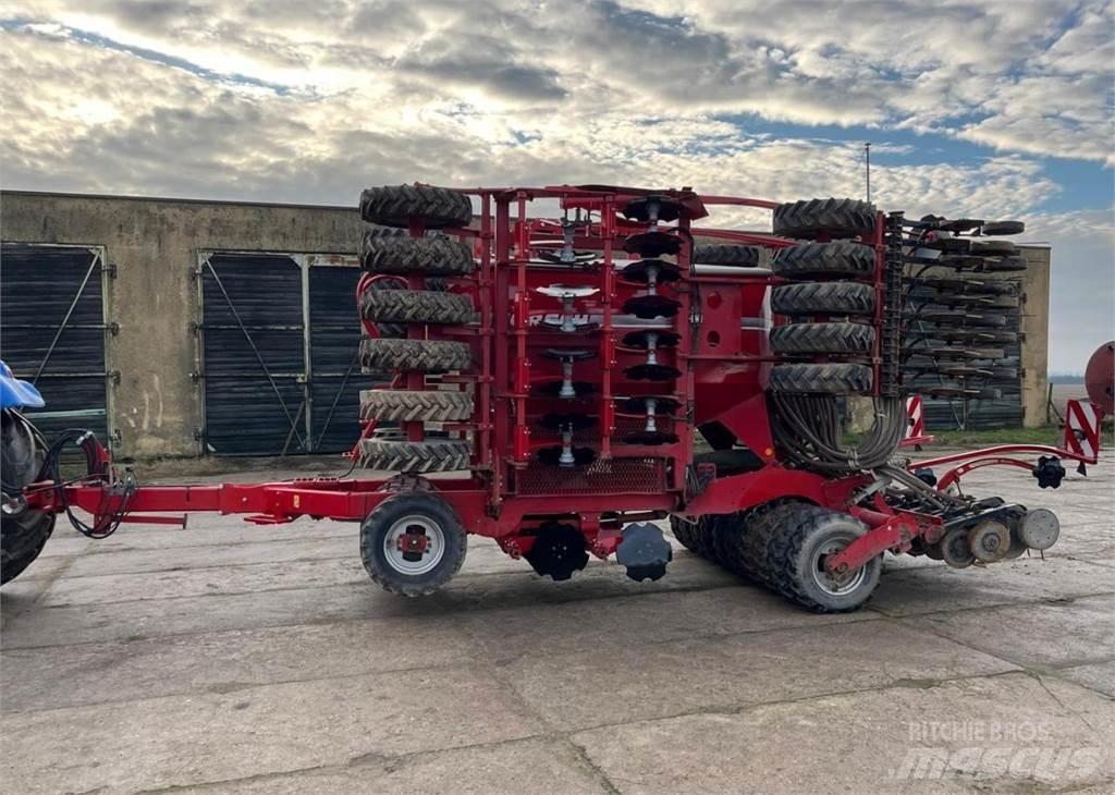 Horsch Pronto 6 DC Drillmaschinenkombination