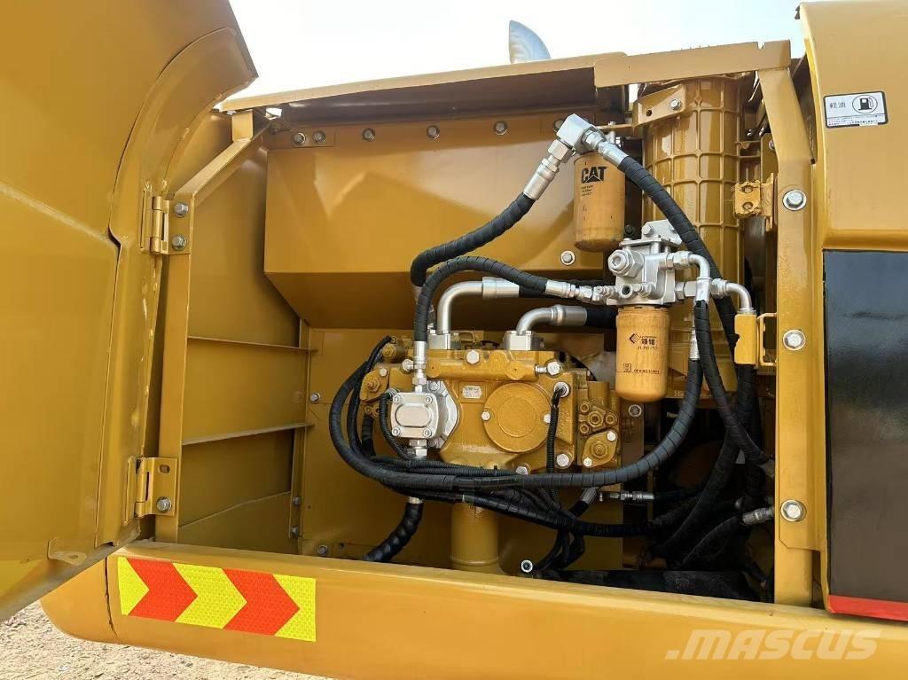 CAT 320 C L Raupenbagger