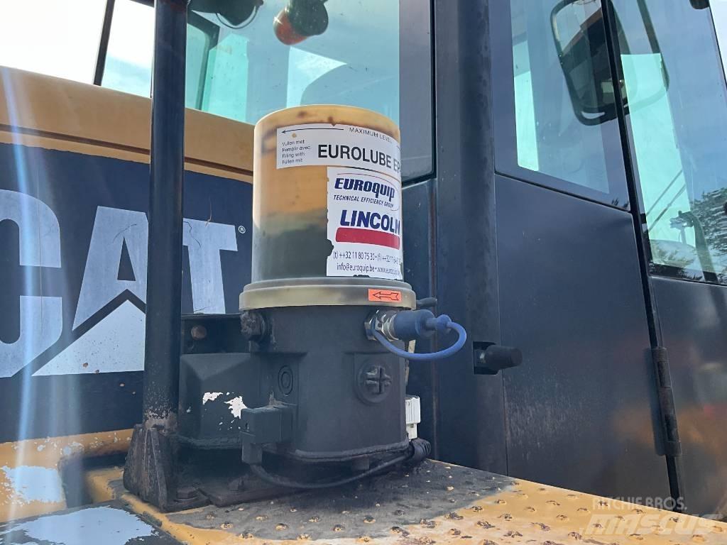 CAT 950 H Radlader