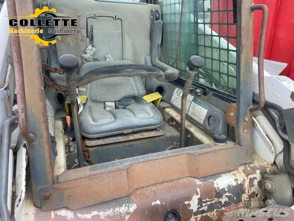 Bobcat 773 Kompaktlader