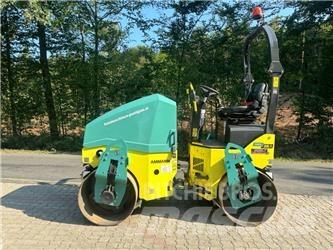 Ammann ARX 26.1 Tandemwalzen