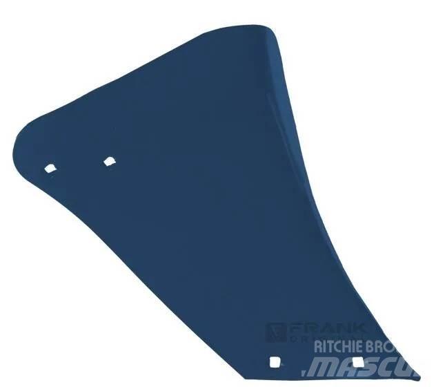 Lemken D-Riester Chassis