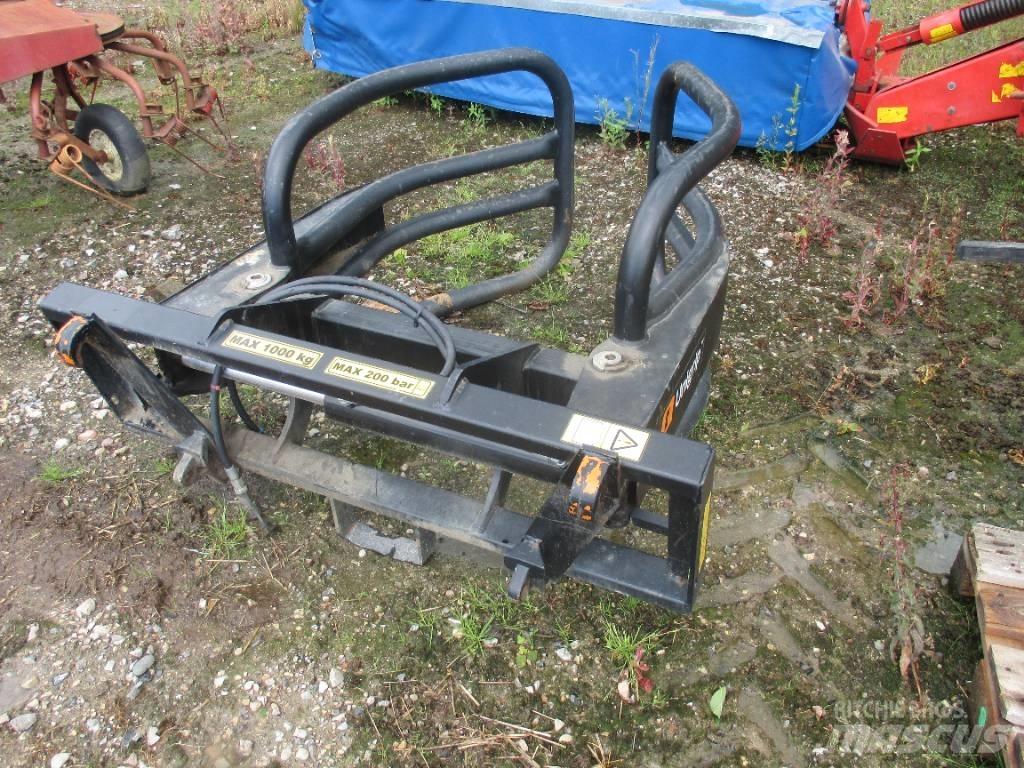  Alø Unigrib 160 Sonstiges Traktorzubehör