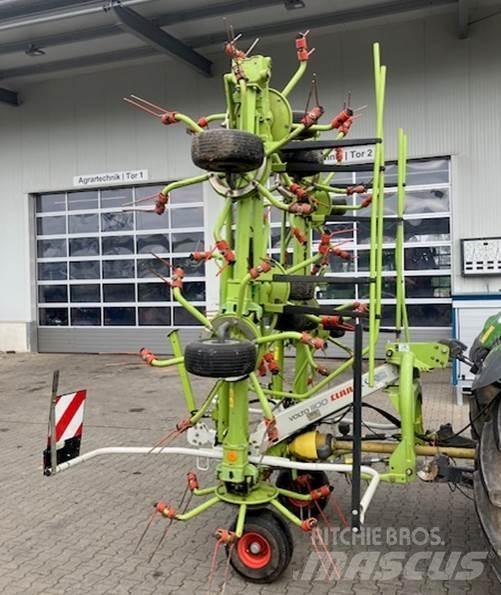 CLAAS Volto 1100 Kreiselheuer/-wender