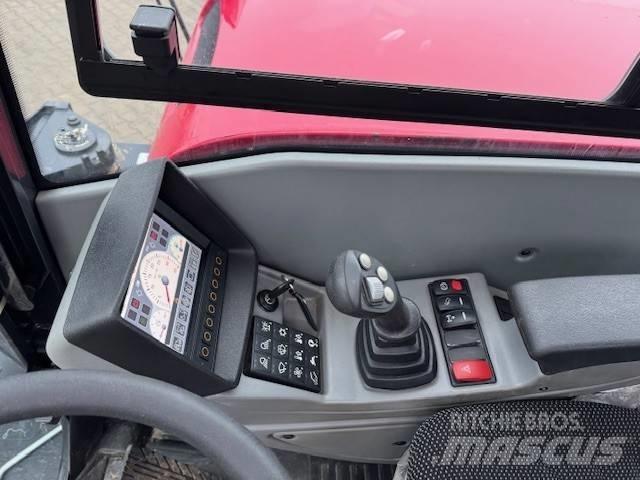 Yanmar B 110 W Mobilbagger