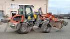 Atlas Weycor AR440 Radlader