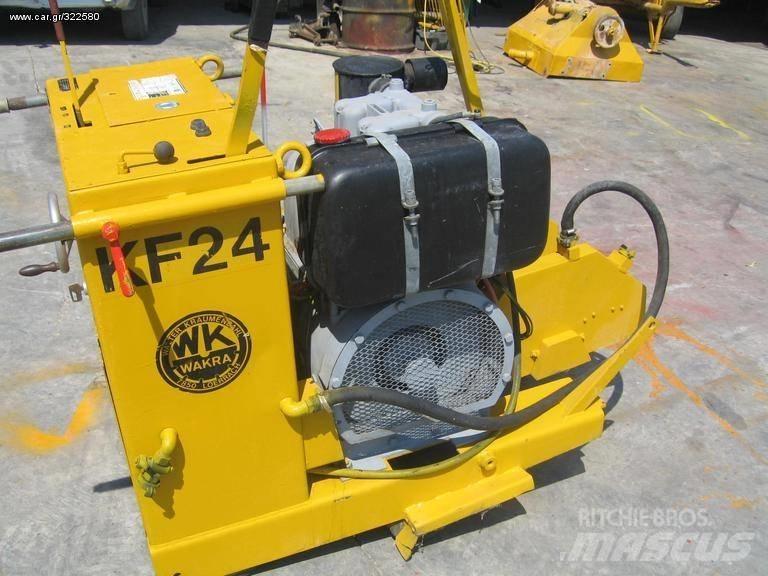  Αλλο HANTS Motoren