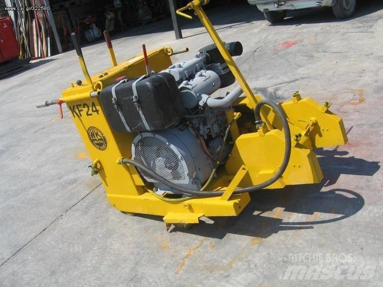  Αλλο HANTS Motoren