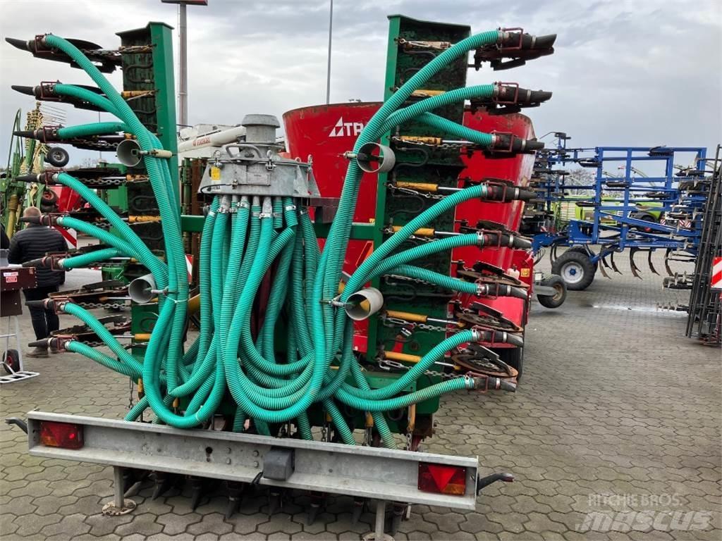 Samson TS 6 M Sonstige Landmaschinen