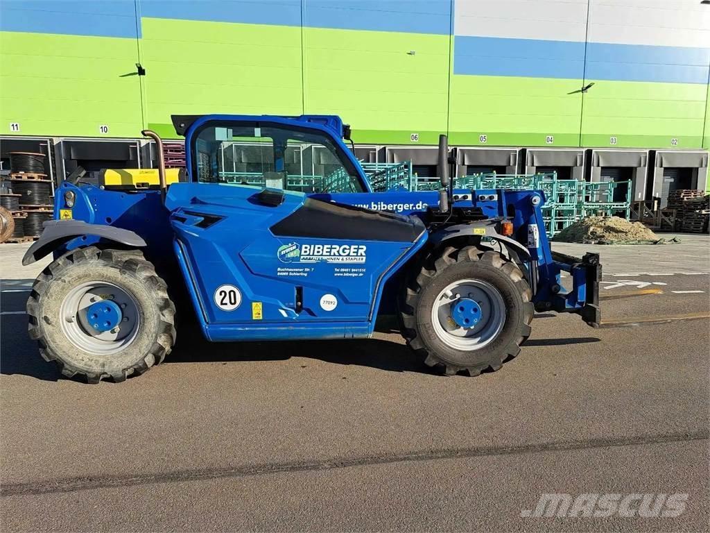 Merlo TF 30.9 G Andere Gabelstapler