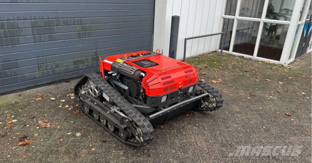 Kersten Hycut Sonstige Kommunalmaschinen