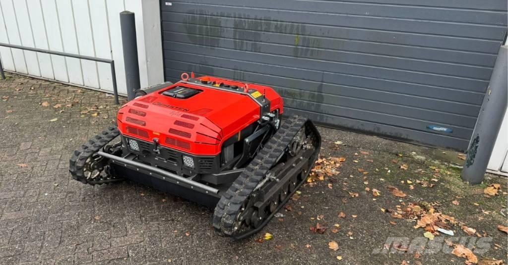 Kersten Hycut Sonstige Kommunalmaschinen