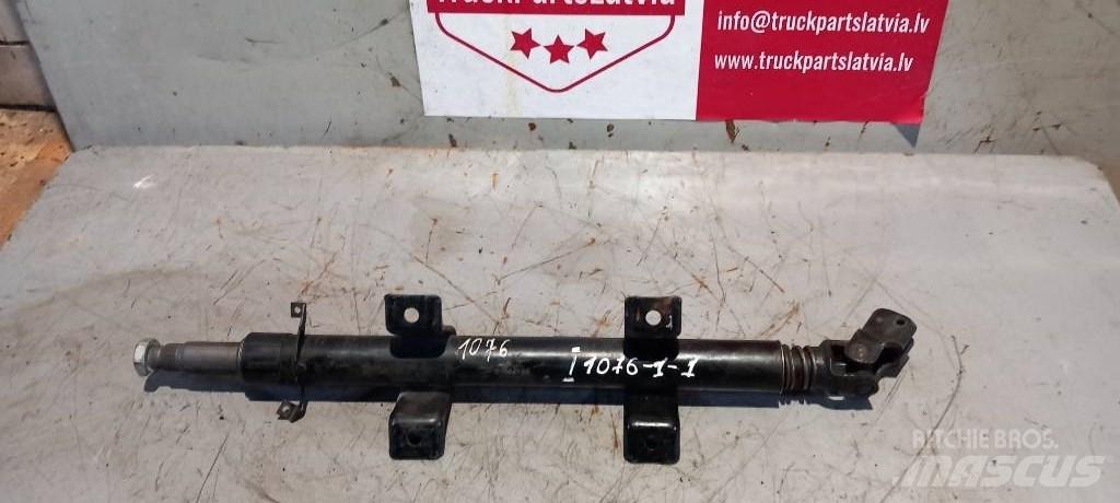 Iveco Daily.     42554517 Chassis