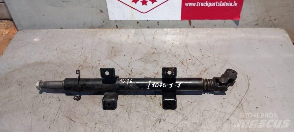 Iveco Daily.     42554517 Chassis