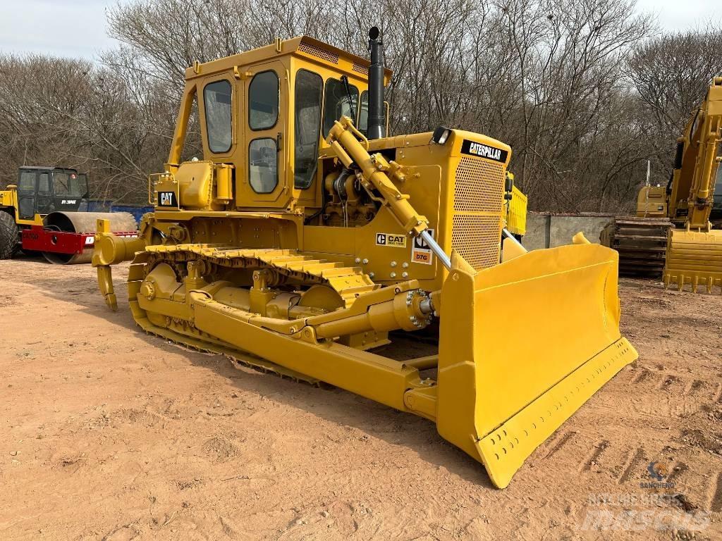 CAT D 7 G Bulldozer