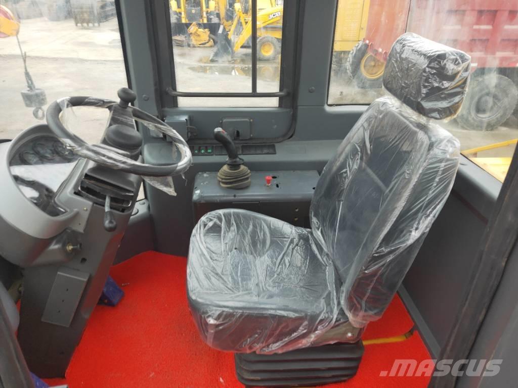 SDLG LG 936 L Radlader