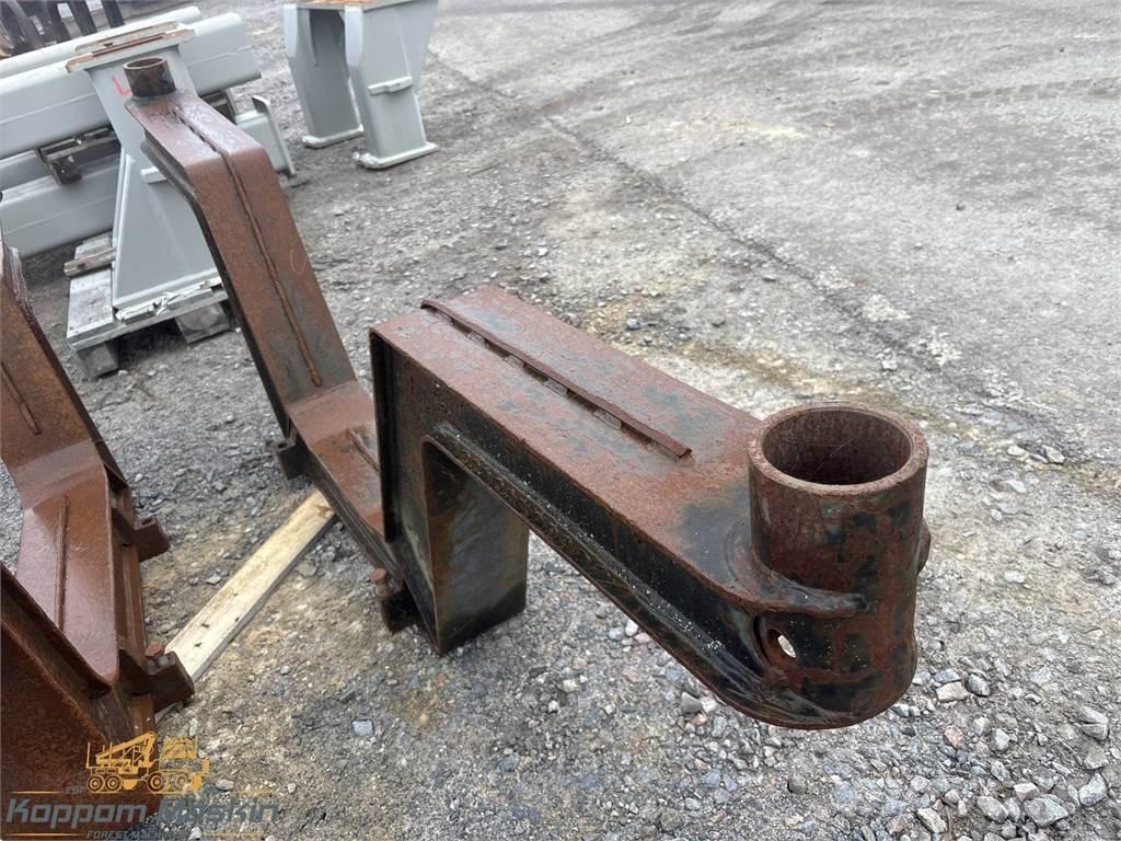 Ösa 280 master Anderes Zubehör