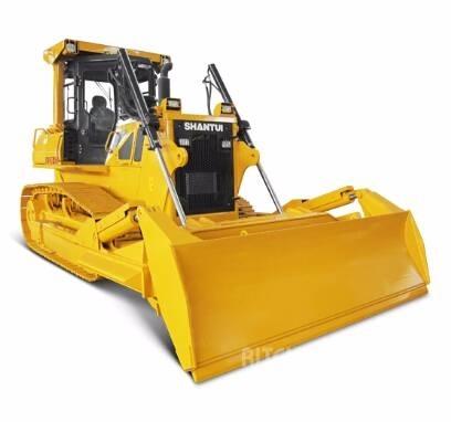 Shantui STR20-5 Bulldozer