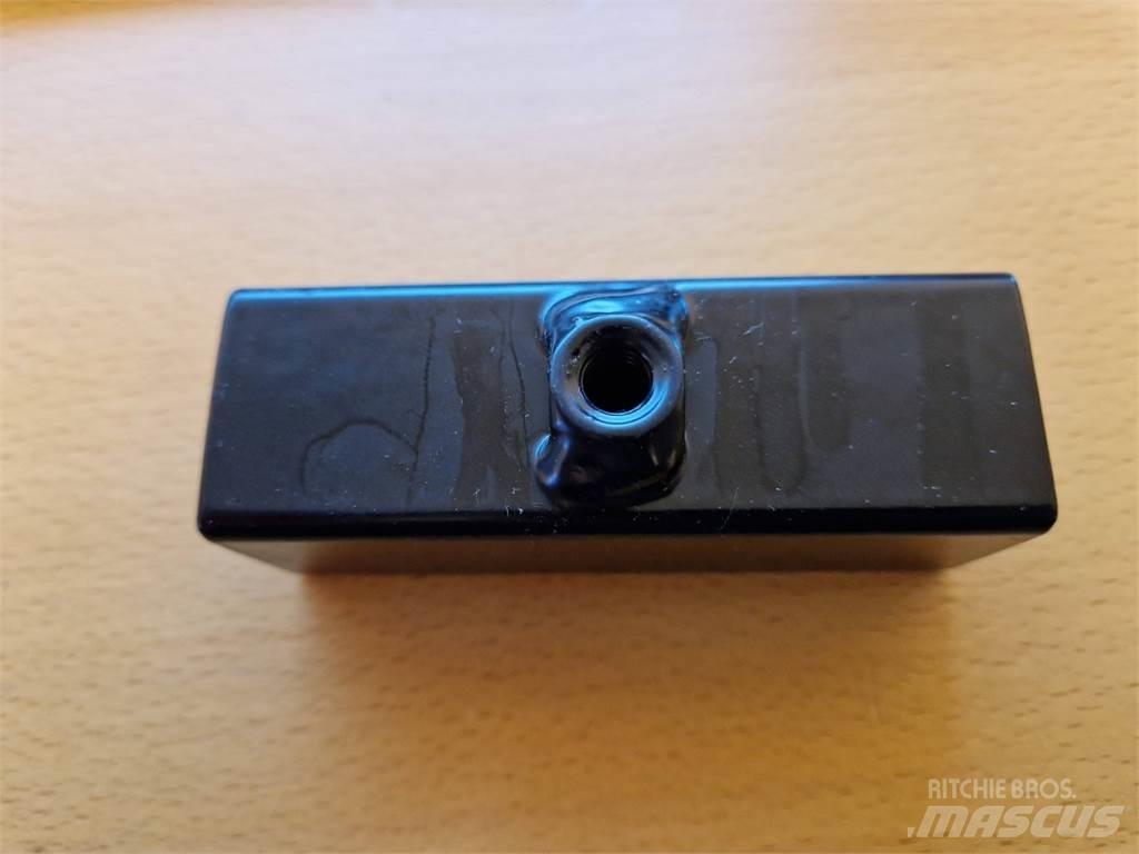 Eco Log 7006687 Chassis