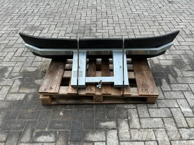  Rubberschuif Nieuwe Andere Zubehörteile