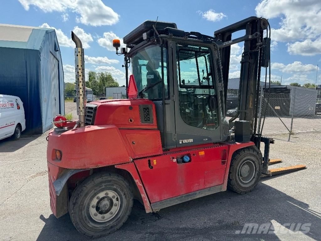 Kalmar DCG70-6 Dieselstapler
