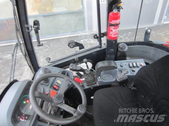 Kubota R 065 Radlader