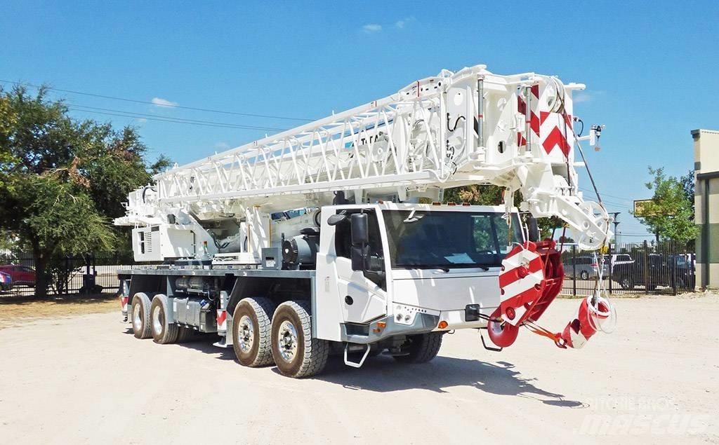 Tadano GT 800 XL-2 Raupenkrane
