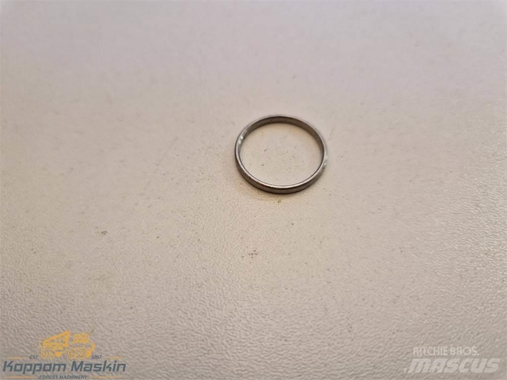 Rottne 080-27952 Hydraulik