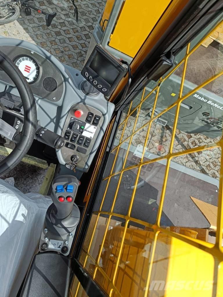 Baumann EGX70 Seitenstapler