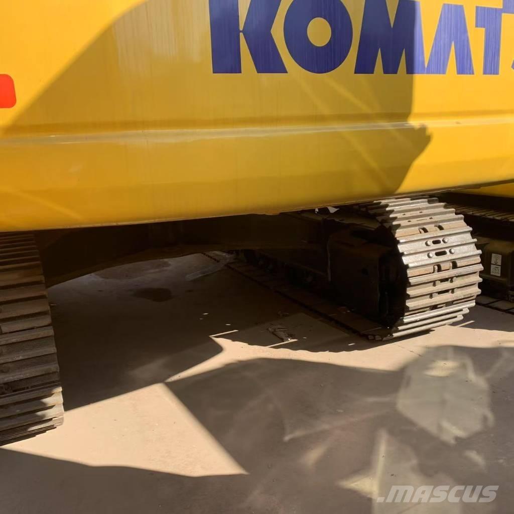 Komatsu PC 300-7 Raupenbagger