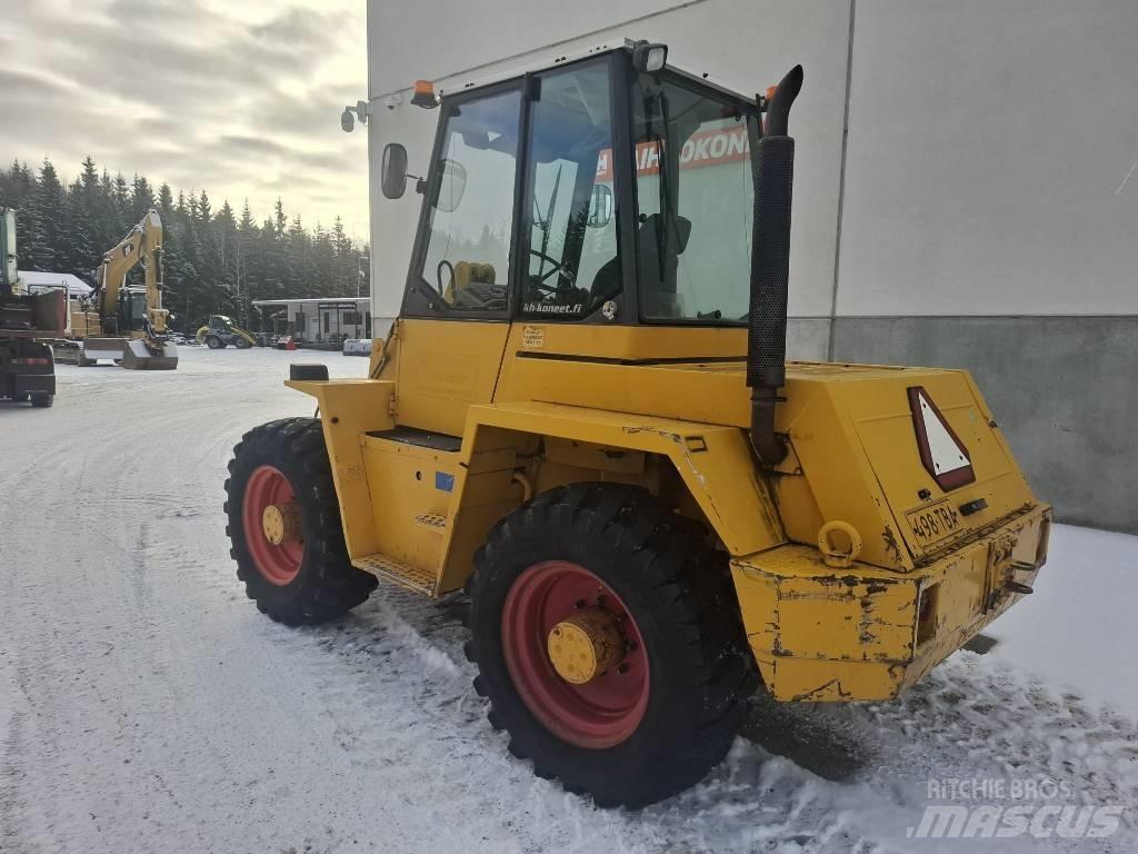 Kramer 612SL Radlader