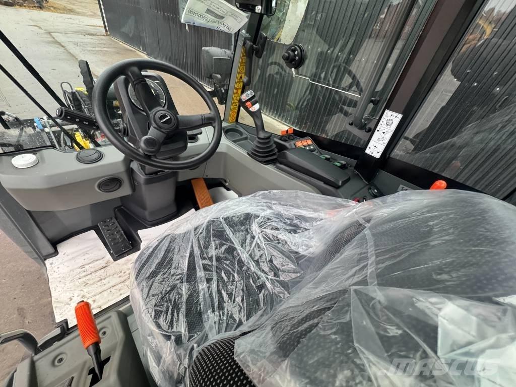 Kramer 5045 Minilader