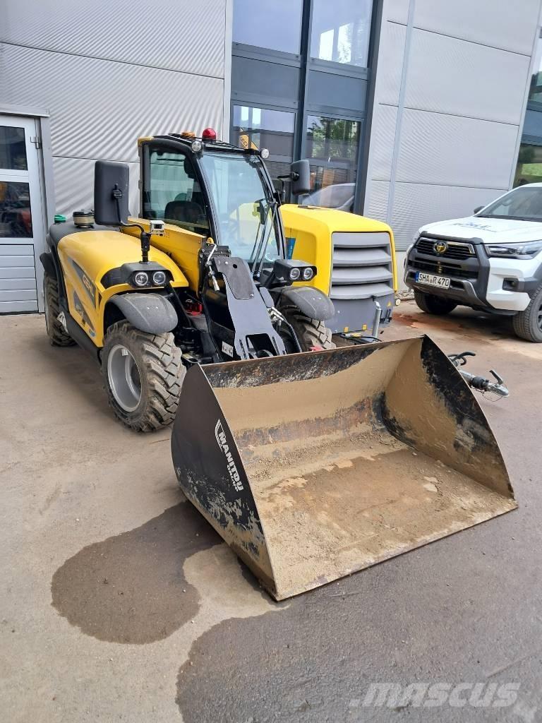 Gehl GCT3-14 Teleskoplader
