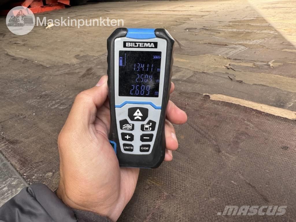 Närko S3HB11L61 Kühlauflieger