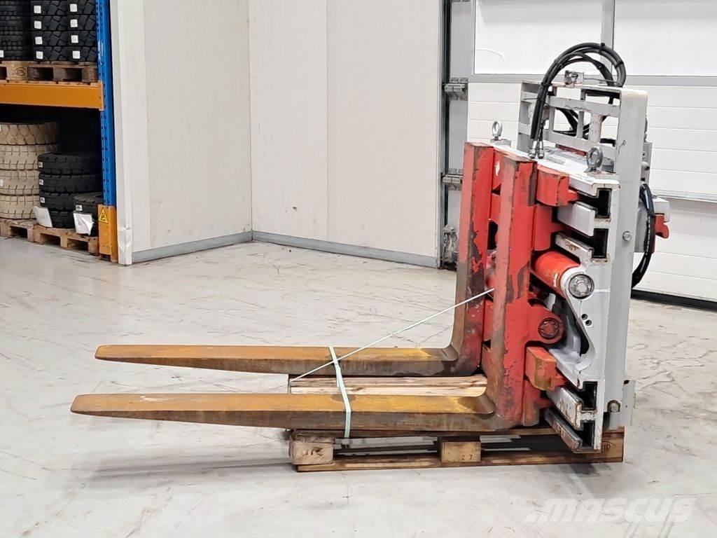 Durwen DUZ 100-S Sonstige Baumaschinen