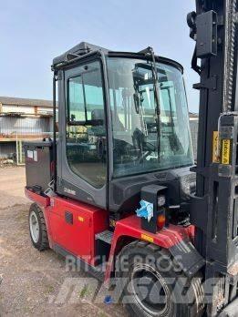 Kalmar ECG55-6 Elektrostapler
