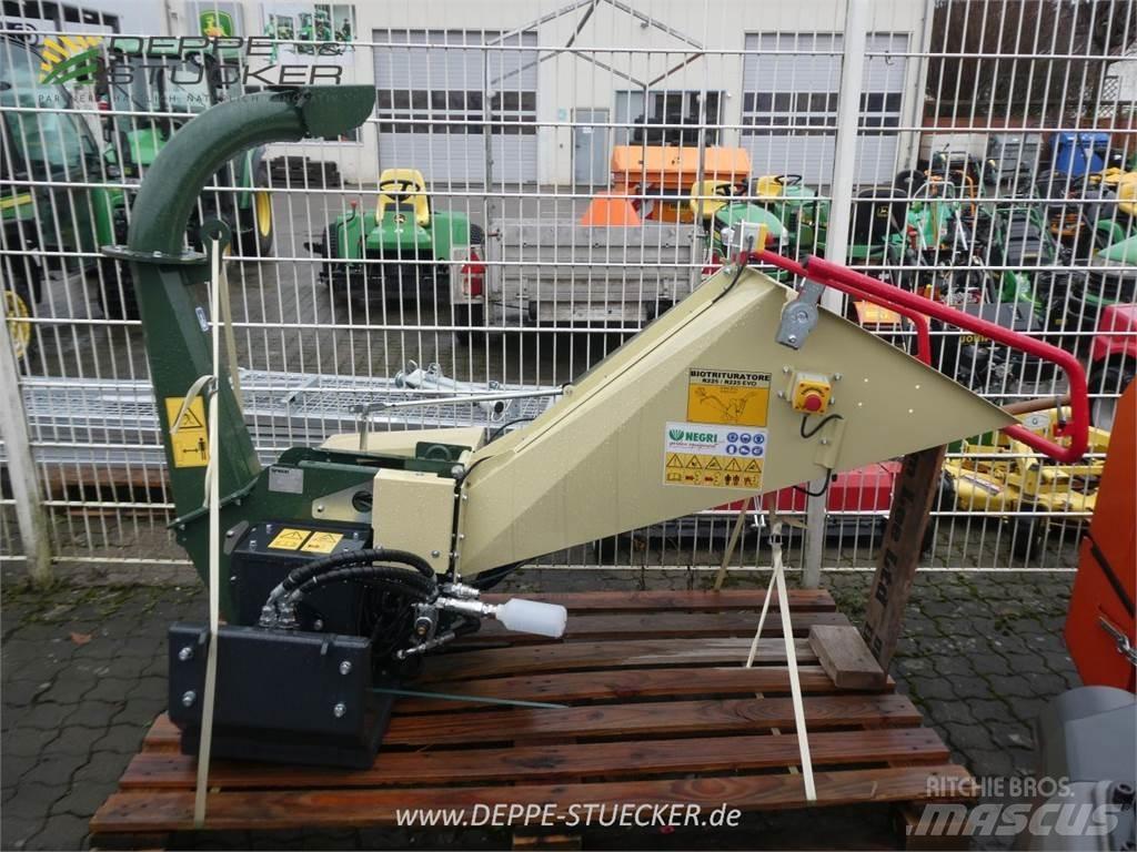 Negri R225 TPA Sonstige Landmaschinen