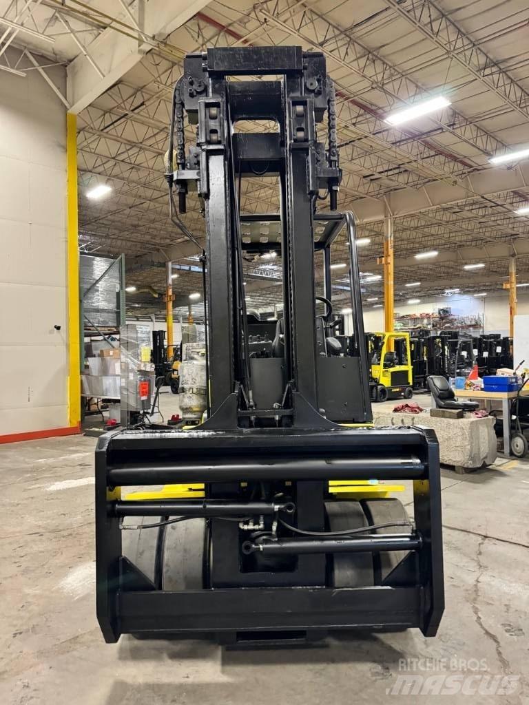 Hoist F 250 Andere Gabelstapler