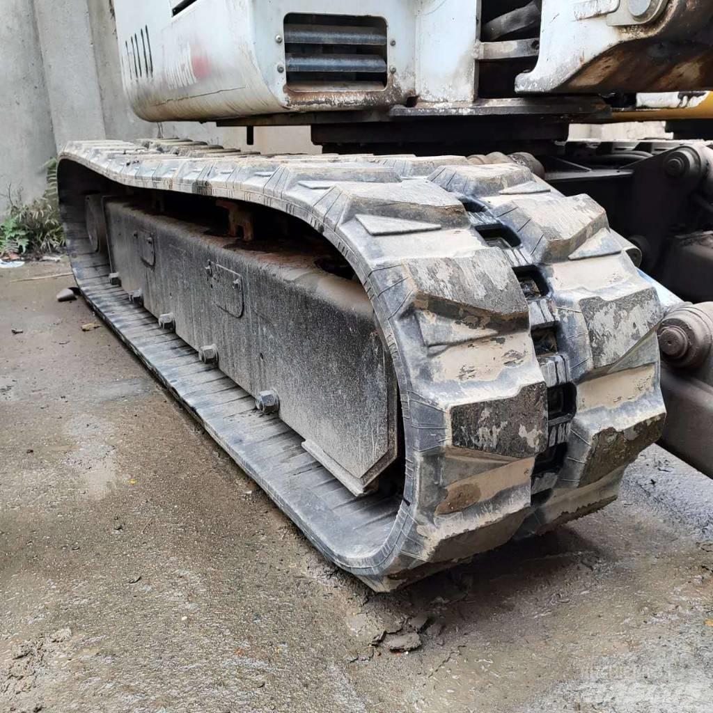 Bobcat 337 Minibagger < 7t