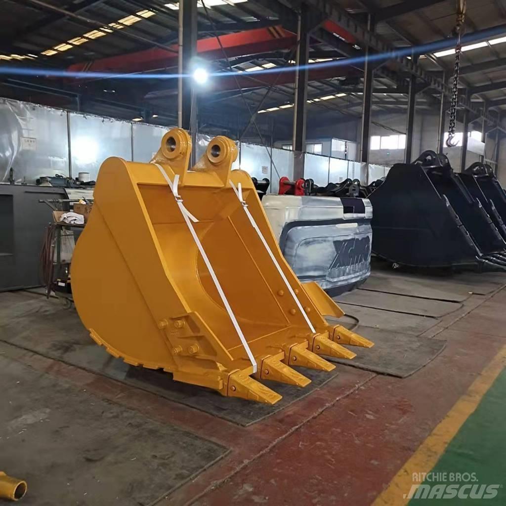 CAT 329 bucket Schaufeln