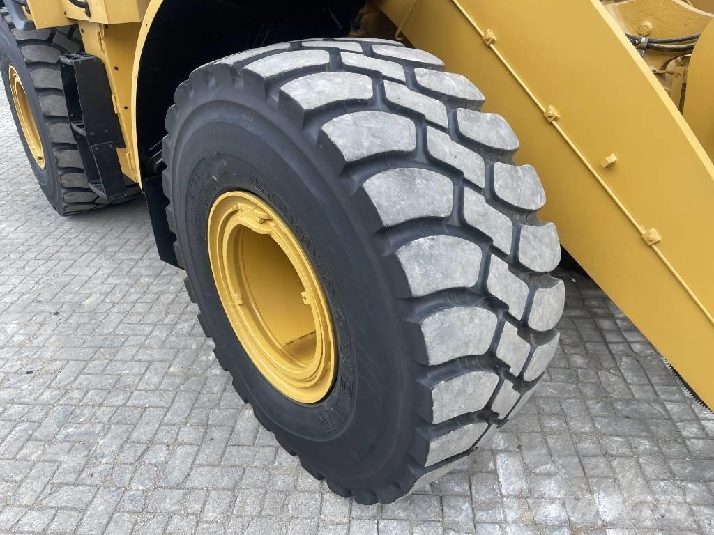 CAT 950 M   2019 Radlader
