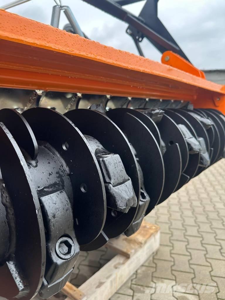 FAE RCU-55 Entastungsgerät