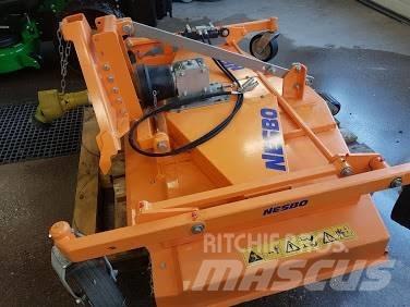  Nesbro RK-1800 M Sonstige Kommunalmaschinen