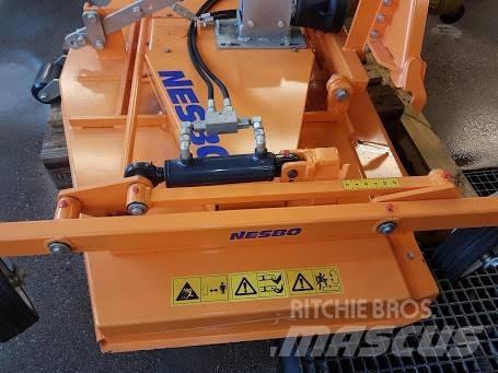  Nesbro RK-1800 M Sonstige Kommunalmaschinen