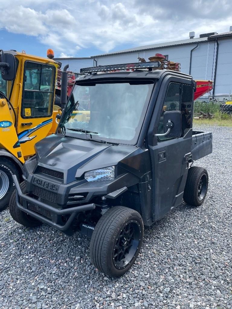 Polaris Ranger 570 ATV/Quad