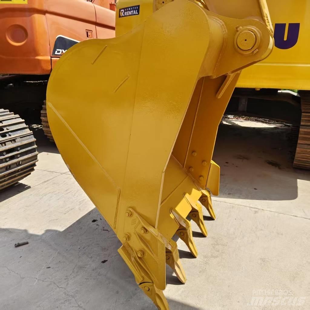 CAT 320 D Raupenbagger